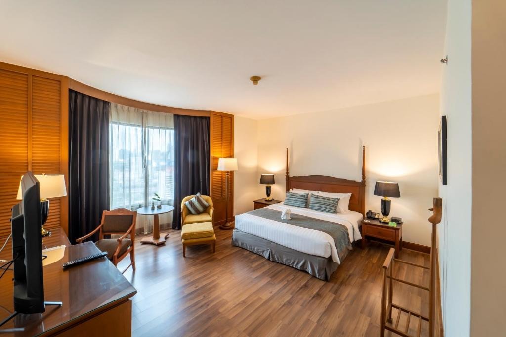 هتل سنتوری پارک